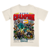 Youth Jalen Hurts MVP Tee by Euphoria