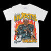 Jalen Hurts Graphic Tee by Obsessed with graphic tees