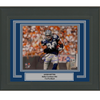 Framed Autographed/Signed Jason Witten Dallas Cowboys 8x10 Football Photo Beckett BAS COA