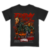JV Halloween Tee by Euphoria