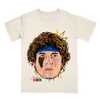 Jaxson Dart Fat Head Tee by Euphoria