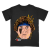 Jaxson Dart Fat Head Tee by Euphoria