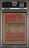 Graded 2024 Topps Heritage Shohei Ohtani #371 Chrome Purple Baseball Card PSA 10 Gem Mint