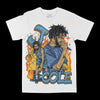 J. Cole "Fire" Graphic Tee by Obsessed with graphic tees