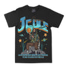 J. Cole "Happy" Graphic Tee by Obsessed with graphic tees