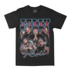 Jelly Roll Graphic Tee by Obsessed with graphic tees