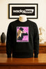 Jenni Rivera La Gran Senora Loteria Mexican Bingo Graphic Tee Shirt by MyWackyTees