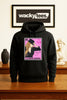 Jenni Rivera La Gran Senora Loteria Mexican Bingo Graphic Tee Shirt by MyWackyTees