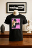 Jenni Rivera La Gran Senora Loteria Mexican Bingo Graphic Tee Shirt by MyWackyTees