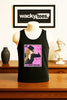 Jenni Rivera La Gran Senora Loteria Mexican Bingo Graphic Tee Shirt by MyWackyTees