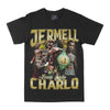 Jermell Charlo Graphic Tee by Obsessed with graphic tees