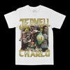 Jermell Charlo Graphic Tee by Obsessed with graphic tees