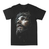 Jesus Graphic Tee by Obsessed with graphic tees