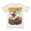 Jesus Catches Everything Tee by Euphoria