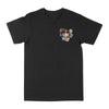 Jesus Loves You Scrapbook Graphic Tee by Obsessed with graphic tees