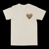 Jesus Saved My Soul Graphic Tee by Obsessed with graphic tees