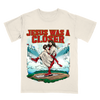 Jesus Was A Closer Tee by Euphoria