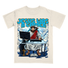 Jesus Was A Gamer Tee by Euphoria