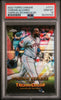 Graded 2023 Topps Chrome Yordan Alvarez #TT11 Topps in Technicolor Baseball Card PSA 10 Gem Mint
