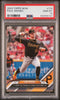 Graded 2024 Topps Now Paul Skenes #739 Rookie RC Baseball Card PSA 10 Gem Mint