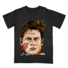 Joe Burrow Fat Head Tee by Euphoria