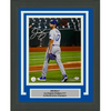 Framed Autographed/Signed Joe Kelly Pouty Face Los Angeles LA Dodgers 11x14 Baseball Photo PSA/DNA COA