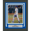 Framed Autographed/Signed Joe Kelly Pouty Face Los Angeles LA Dodgers 16x20 Baseball Photo PSA/DNA COA