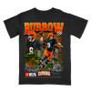 Joe Burrow V2 Tee #/500 by Euphoria