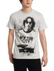 John Lennon New York T-Shirt [T-Shirt] by Rock Band Apparel