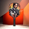 John Wick - Pickleball Paddle by The Mad Pickler