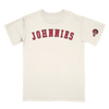 Official Storm Marketing X St. John's Upright Tee by Euphoria