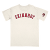 Official Storm Marketing X St. John's Upside Down Tee by Euphoria