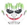 The Joker Batting Gloves - Quantum Orbit by Phenom Elite by Phenom Elite Brand
