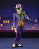DC Comics (Classic) – 6″ Scale Action Figure – Toony Classics The Joker by THE MIGHTY HOBBY SHOP
