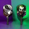 Joker Limited Crazy Edition - Pickleball Paddle by The Mad Pickler
