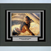 Framed Autographed/Signed Megan Fox Mikaela Banes Transformers 16x20 Photo Beckett BAS COA by Hall of Fame Sports Memorabilia