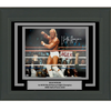 Framed Autographed/Signed Hulk Hogan 16x20 WWE WWF Hulkamania Wrestling Photo Beckett BAS COA #9 by Hall of Fame Sports Memorabilia