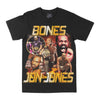 Jon Bones Jones Graphic Tee by Obsessed with graphic tees
