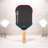 Joola Perseus Pro V Rally Rocket with cover 16mm Pickleball Paddle by The Mad Pickler