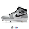 "Road Team" Jordan 1 Retro Cleats