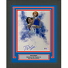 Framed Autographed/Signed Josh Giddey Oklahoma City Thunder 8x10 Basketball Photo PSA/DNA COA