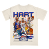 Josh Hart Tee #/500 by Euphoria