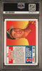 Graded 1991 Score Chipper Jones #671 Rookie RC Baseball Card PSA 10 Gem Mint