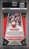 Graded 2017 Panini Prizm Myles Garrett #242 Rookie RC Football Card PSA 10 Gem Mint