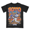 Juan Soto V2 Tee #/500 by Euphoria