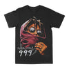 Juice Wrld "999 Big Face" Graphic Tee by Obsessed with graphic tees