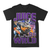 Juice Wrld "999" Graphic Tee by Obsessed with graphic tees