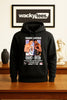 Julio Cesar Chavez vs Taylor 1990 Retro Poster Boxing Graphic Tee Shirt by MyWackyTees