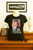 Julio Cesar Chavez vs Taylor 1990 Retro Poster Boxing Graphic Tee Shirt by MyWackyTees
