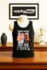 Julio Cesar Chavez vs Taylor 1990 Retro Poster Boxing Graphic Tee Shirt by MyWackyTees